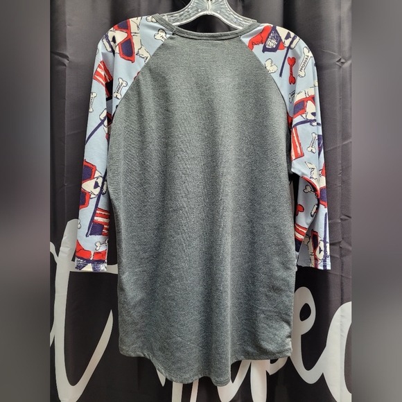 Lularoe medium randy - Picture 2 of 4